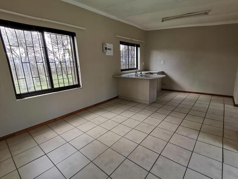 To Let 2 Bedroom Property for Rent in Ceres Western Cape